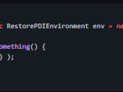 Pentaho Data Integration Screen Prints 1