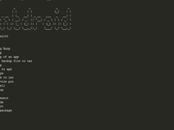 PentDroid Screenshot 1
