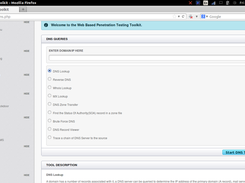 DNS Queries