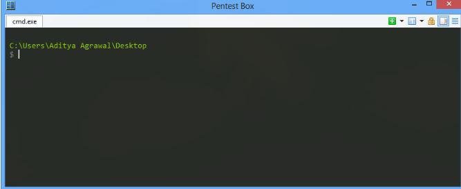 Kali Linux Vs Pentestbox Comparison