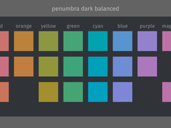 Penumbra Screenshot 2