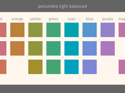 Penumbra Screenshot 3