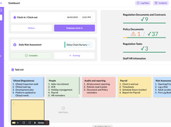 PeopleBunch Screenshot 1