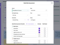 PeopleBunch Screenshot 5