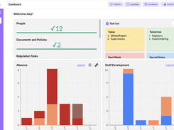 PeopleBunch Screenshot 2