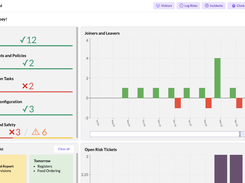 PeopleBunch Screenshot 6