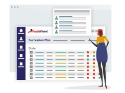 PeopleFluent Succession Screenshot 1