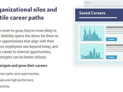 PeopleFluent Talent Mobility Screenshot 2