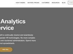 PeopleInsight Screenshot 2