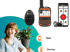 Peoplesafe Screenshot 2