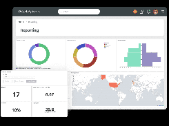 Cross-application Reporting