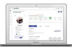 Peoplise Screenshot 2