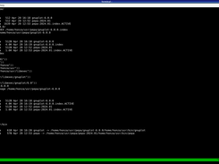 unprivileged installation of gnuplot-6.0.0 with pepa-2024.01