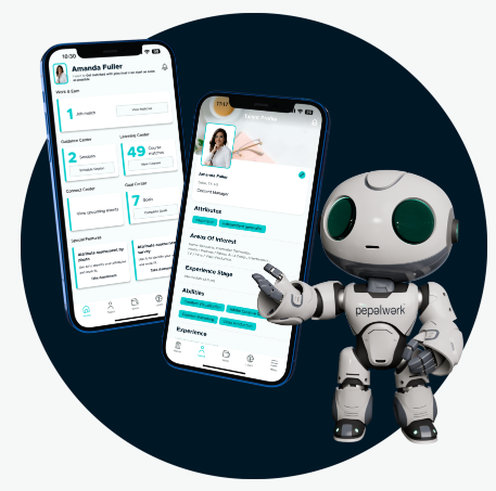 pepelwerk Screenshot 1