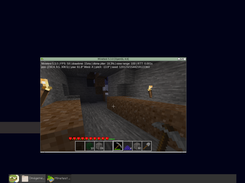 Pepelinux Screenshot 2