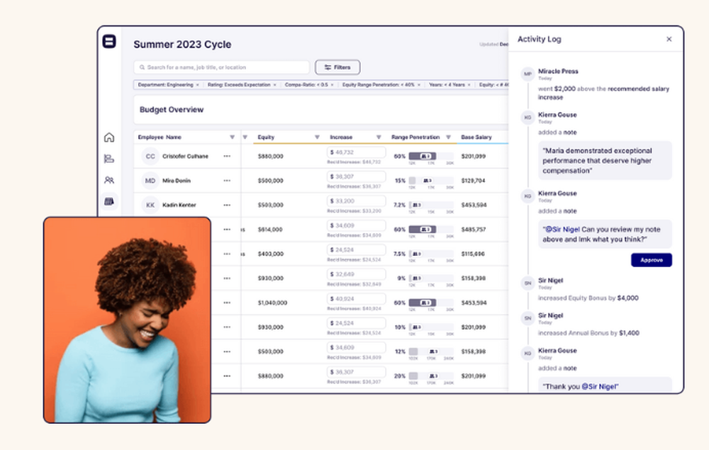 Pequity Screenshot 1