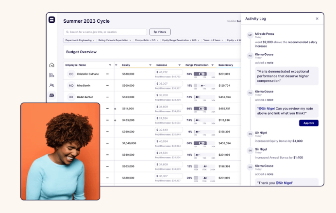 Pequity Screenshot 1