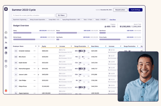 Pequity Screenshot 1