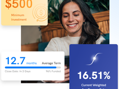 Percent Screenshot 1