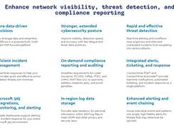 ConnectWise SIEM Screenshot 1