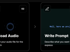 Percify Screenshot 2