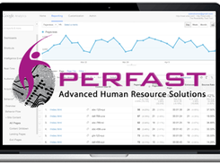 PERFAST HR Screenshot 1