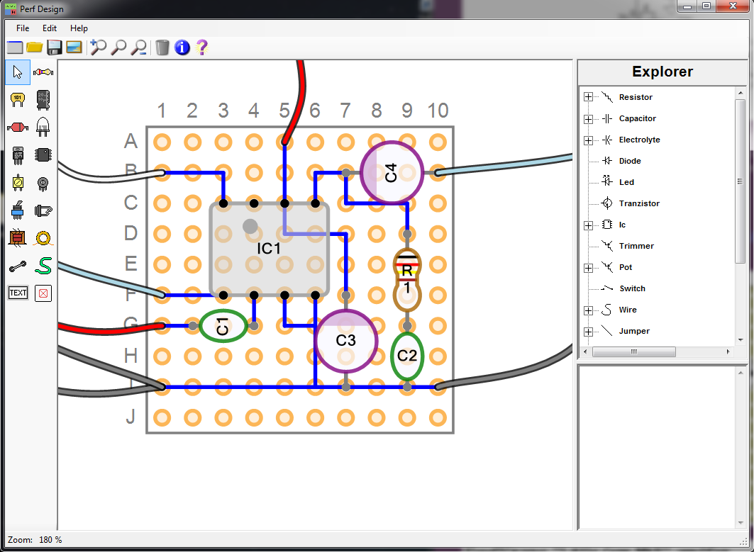 Ücretsiz Elektronik Programları
