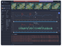 PerfDog Screenshot 1
