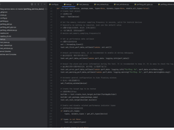 PerfDog Screenshot 1