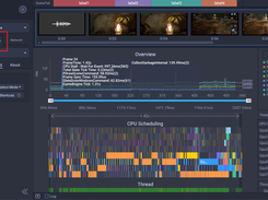 PerfDog Screenshot 1