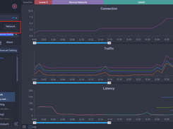 PerfDog Screenshot 1