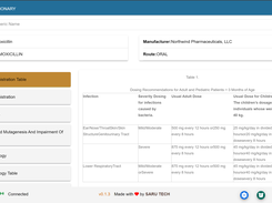 Prescription Drug Dictionary