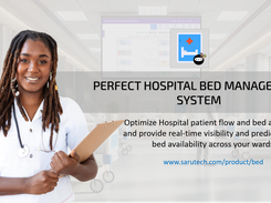 Perfect Hospital Bed Management System