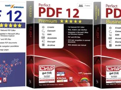 Perfect PDF 12 Family