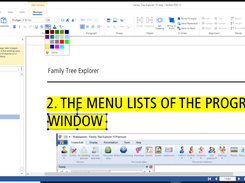 Edit page content