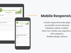 Mobile Responsive