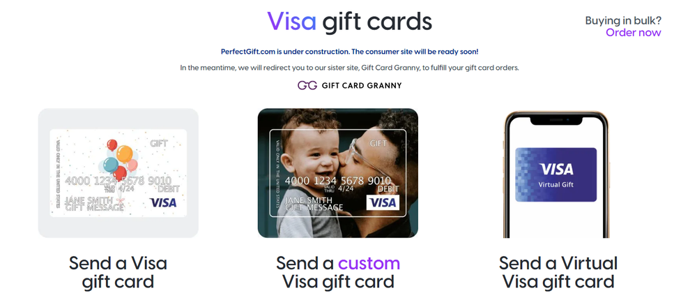 Innovative Gift Card Solutions - eGifter For Business