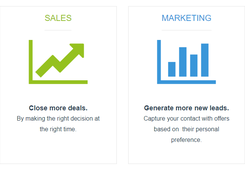 PerfectView CRM Screenshot 2
