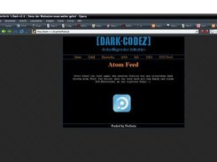 Atom Feed