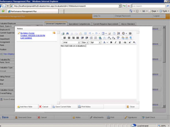 Performance Management Plus Screenshot 1