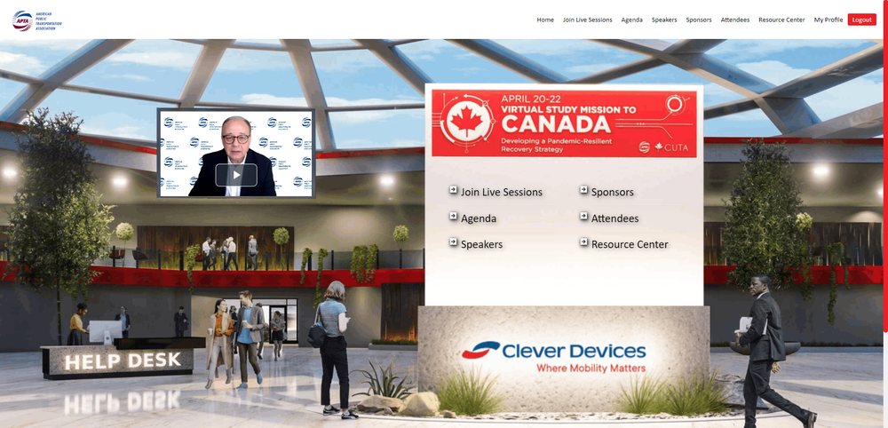 Performedia Screenshot 1