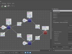 PerformNet Screenshot 1