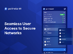 Perimeter 81 Screenshot 1