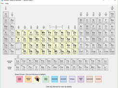 Highlight Element Group