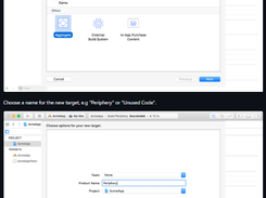 Periphery Screenshot 1