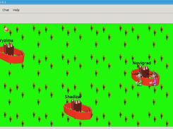 Perkun Wars Screenshot 1