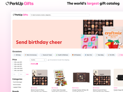 Gifts Catalog