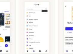 Perlego Screenshot 2