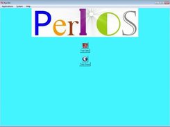 Perl OS Desktop