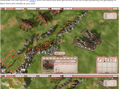 Permafrost Engine Screenshot 1